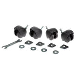 Ferplast Kit Rueda Tornil L151 - Kit de roda para roedores