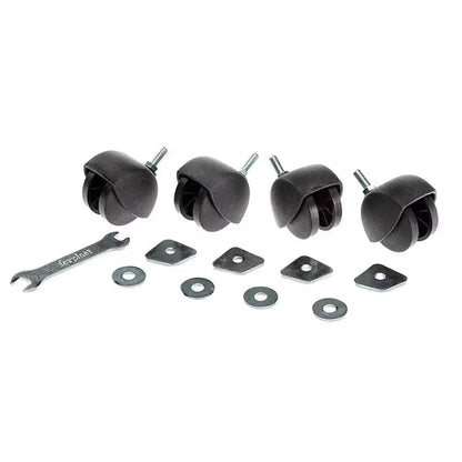 Ferplast Kit Rueda Tornil L151 - Kit de roda para roedores