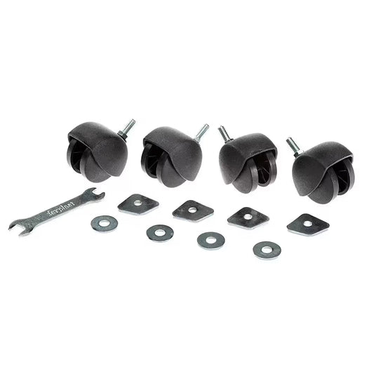 Ferplast Kit Rueda Tornil L151 - Kit de roda para roedores