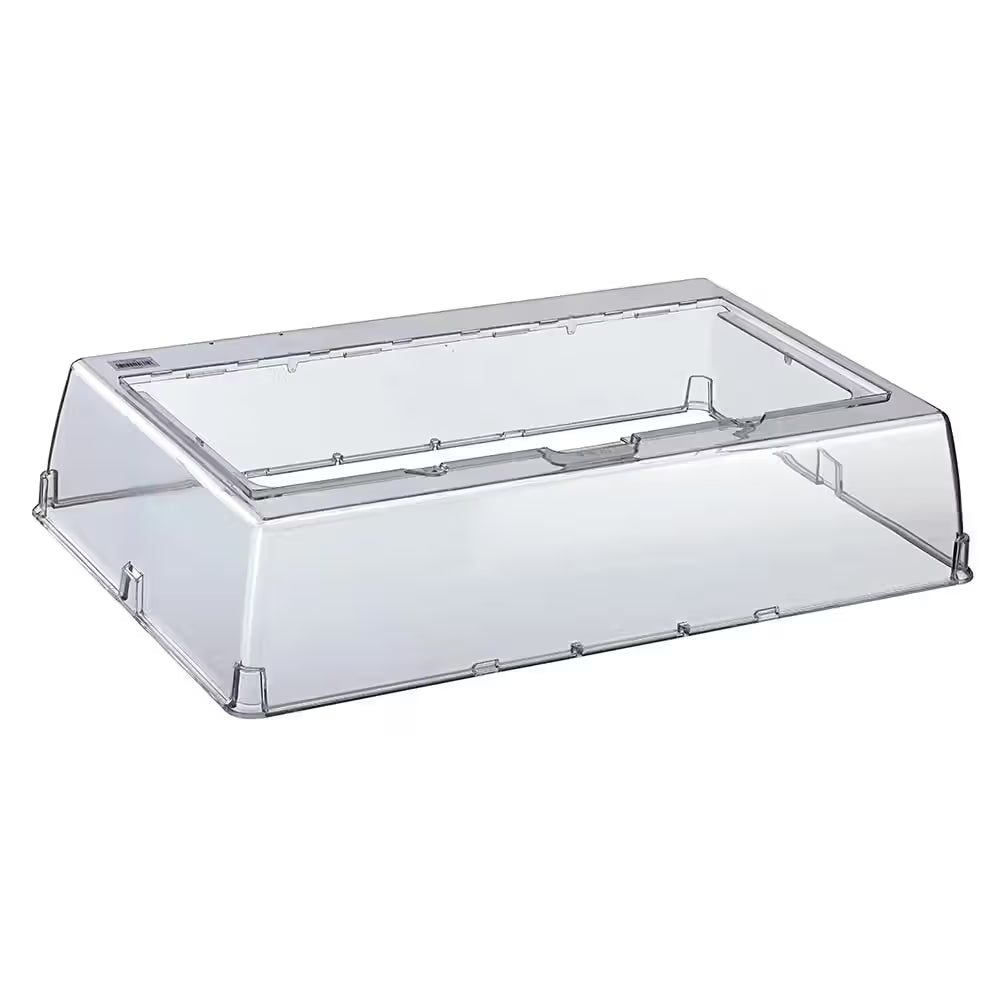 Ferplast Tapa Superior N15 Transparente - Tapa superior para jaula