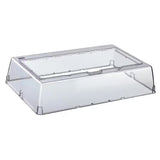 Ferplast Tapa Superior N15 Transparente - Tapa superior para jaula