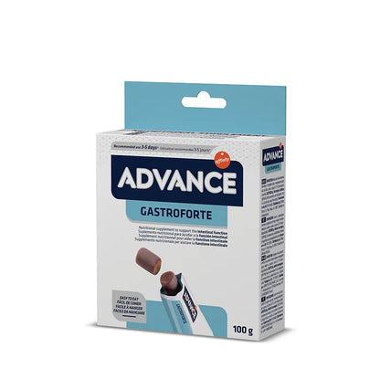 Advance Vet Gastro Forte Cão Adulto - Snack para cão com problemas gastrointestinais