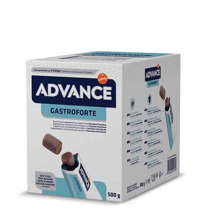Advance Vet Canine Adult Gastro Forte - Suplemento para cão com problemas gastrointestinais