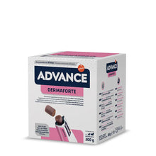 Advance Vet Derma Forte Perro Adulto - Snack para perro para el apoyo de la piel y el pelo