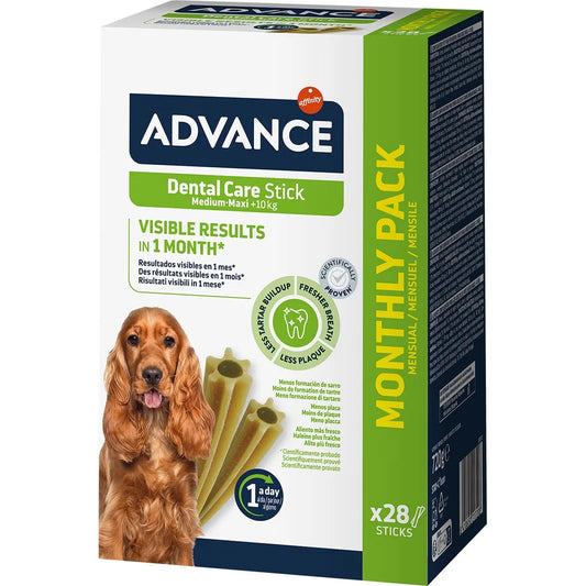 Advance Dog Dental Care Stick