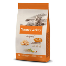 Nature's Variety Cat Healthy Grain Adult Chicken
