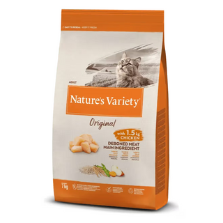 Nature's Variety Gato Healthy Grain Adulto Frango