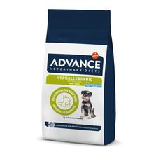 Advance Veterinary Diets Cão Mini Hipoalergénico - Ração seca para cão com alergias