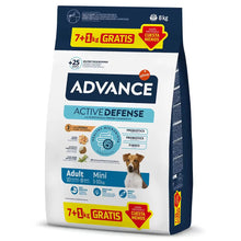 Advance Mini Perro Adulto - Pienso seco para perro
