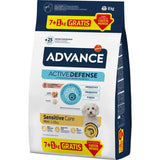 Advance Diets Cão Mini Sensível - Ração seca para cão com sensibilidade
