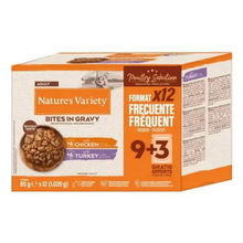 Nature's Variety Cat Wet Selected Meat