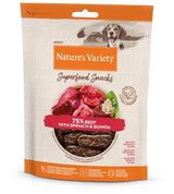 Natures Variety Delibars Dog Veal - Dog snack