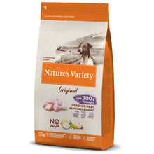 Natures Variety No Grain Perro Adulto Mini Pavo Grain-Free - Pienso seco para perro