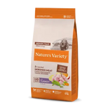 Natures Variety No Grain Med/Max Cão Adulto Peru Grain-Free - Ração seca para cão