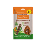 Natures Variety Dental Snacks Veg Perro - Snack para perro