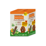 Natures Variety Dental Snacks Veg Medmaxi Dog - Dog snack