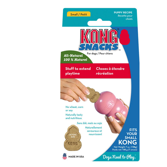 Kong Snacks Puppy Dog - Dog snack