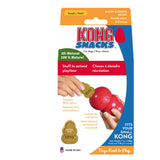 Kong Perro Bacon y Queso - Snack para perro