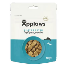 Applaws Cat Snack Freeze-Dried Tuna Fillet