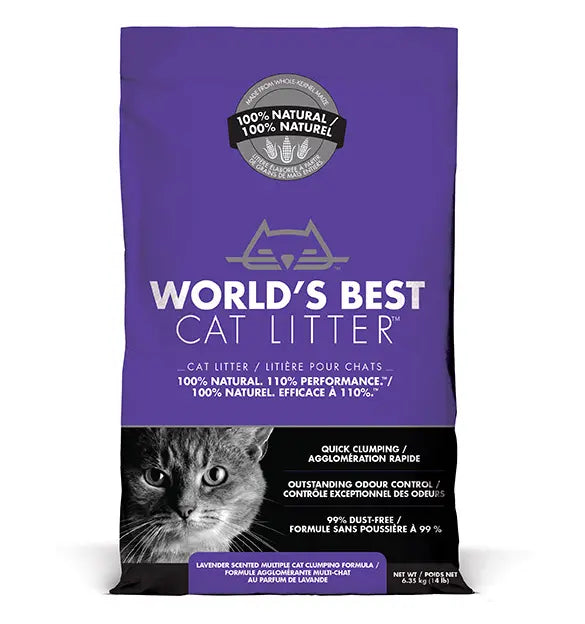 Applaws Arena WB Cat Lavender - Dry cat food