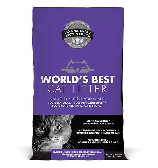 Applaws Arena WB Gato Lavanda