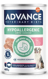 Advance Vet Hypoallergenic Pork