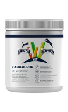 Suplemento para Cão & Gato Happy Dog & Cat Vet Convalescença | 200 g