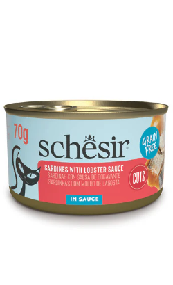 https://cdn.shopify.com/s/files/1/0916/7627/9129/files/Alimento_Humido_para_Gatos_Schesir_Cat_Filete_Sardinha_Lagosta_em_Molho_Wet_Lata.png?v=1770807688