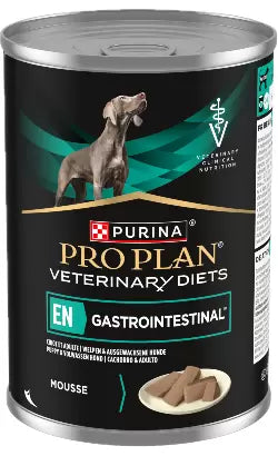 PPVD Canine EN - Gastrointestinal - Nueva Fórmula