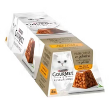 Gourmet Revelations Adult and Senior Cat Chicken - Wet cat food