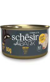 https://cdn.shopify.com/s/files/1/0916/7627/9129/files/Alimento_hAmido_para_Gatos_Schesir_Cat_After_Dark_Frango_PatA_C2_AA_Wet_Lata.png?v=1743697372