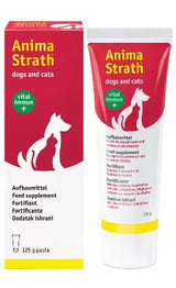 Anima-Strath Paste