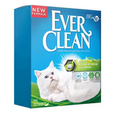 Ever Clean Clumping Cat Litter Extra Strong Scented - Cat litter