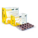 Cápsulas dermatológicas Atopivet para cão
