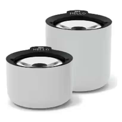 Hagen Zeus Oasis Plus Inteligente Cão - Bebedouro para cão