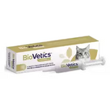 BioVetics Hairball Cat Paste - Cat treat for hairball elimination