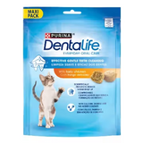 Purina Dentalife Chicken Maxipack Cat Biscuits
