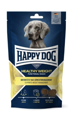 Biscoitos para Cão Happy Dog Care Snack Healthy Weight | 100 g