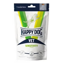 Galletas para perros Happy Dog Vet Snack Sensitivity
