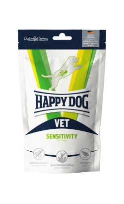 Biscoitos para Cão Happy Dog Vet Snack Sensitivity | 100 g