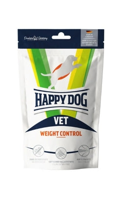 Biscoitos para Cão Happy Dog Vet Snack Weight Control | 100 g