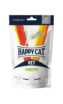Biscoitos para Gato Happy Cat Vet Snack Sensitive | 85 g