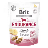 Brit Care Dog Functional Snack Endurance Lamb Biscuits