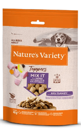 https://cdn.shopify.com/s/files/1/0916/7627/9129/files/Biscoitos_para_cAo_Natures_Variety_Dog_Freeze_Dried_Toppers_Turkey.png?v=1752830191