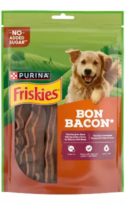 Friskies Bon Bacon Perro - Snack para perro