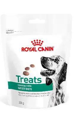 Royal Canin Vet Satiety Treats