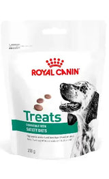Royal Canin Vet Satiety Treats