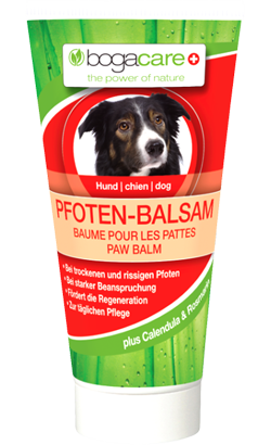 Creme Bogacare Bálsamo Patas Cão | 50 ml
