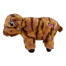 Juguete para perros Kong Low Stuff Stripes Vaca