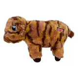 Juguete para perros Kong Low Stuff Stripes Vaca